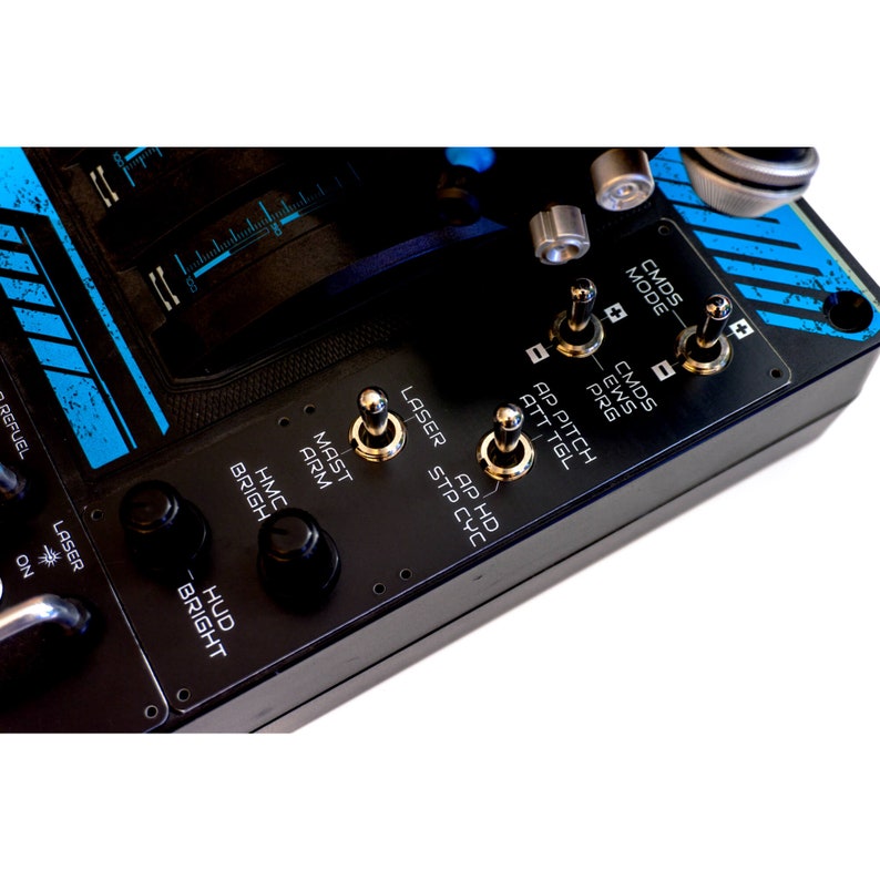 Placas Hotas para Saitek X55-X56 F16 Falcon DCS - Etsy España