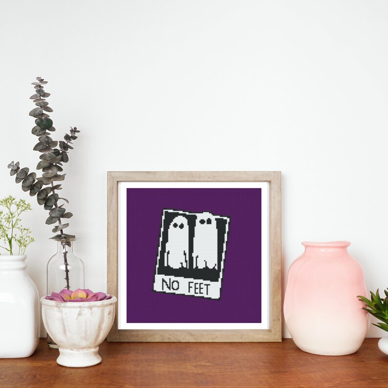 Beetlejuice No Feet Ghosts Polaroid Cross Stitch Pattern PDF Etsy beetlejuice-no-feet-ghosts-polaroid-cross-stitch-pattern-pdf-etsy