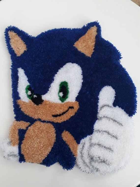 Stay pure dear sonic. : r/SonicTheHedgehog