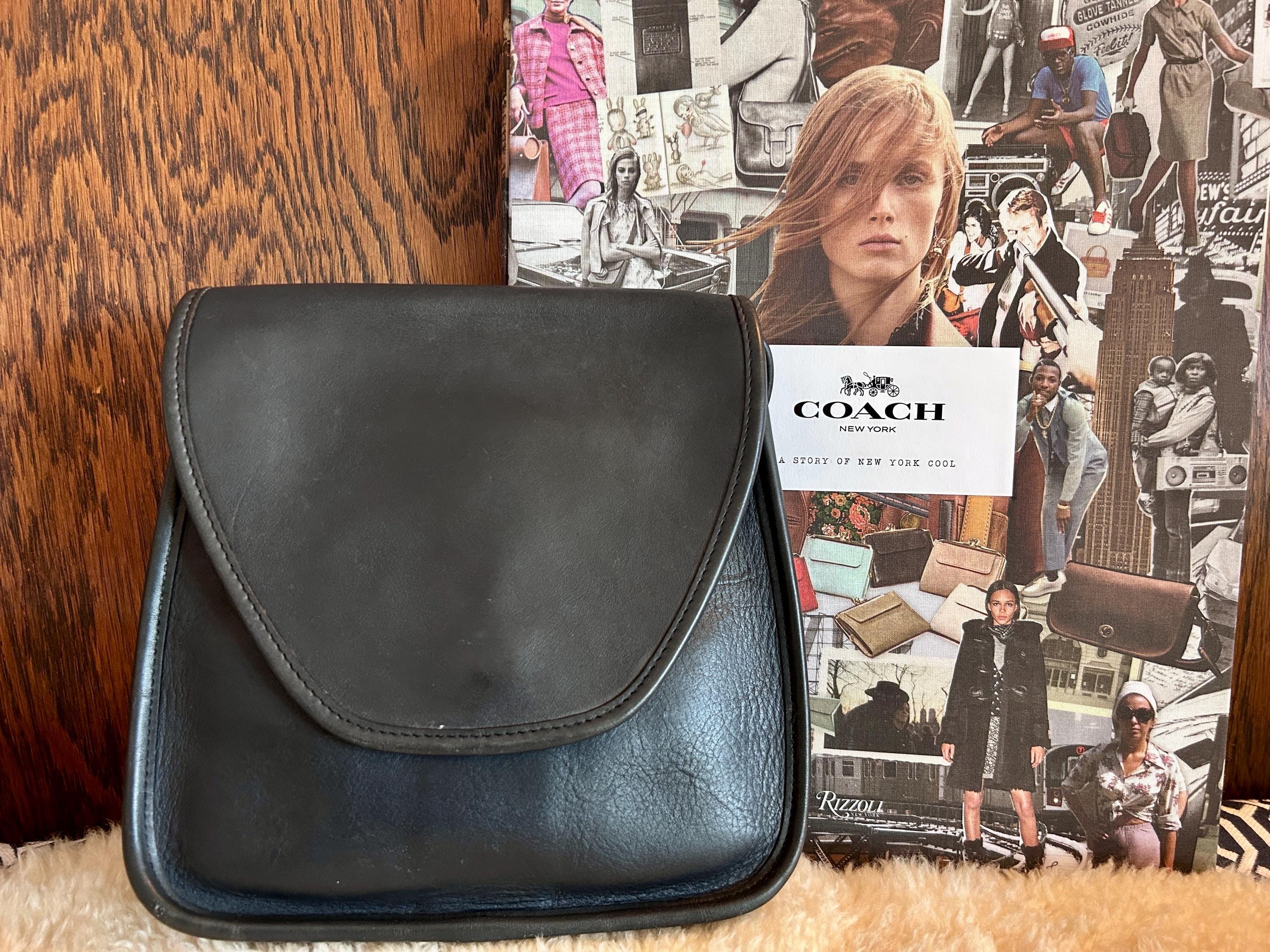 Vintage Duffle Coach - Etsy Vintage Duffle Coach - Etsy