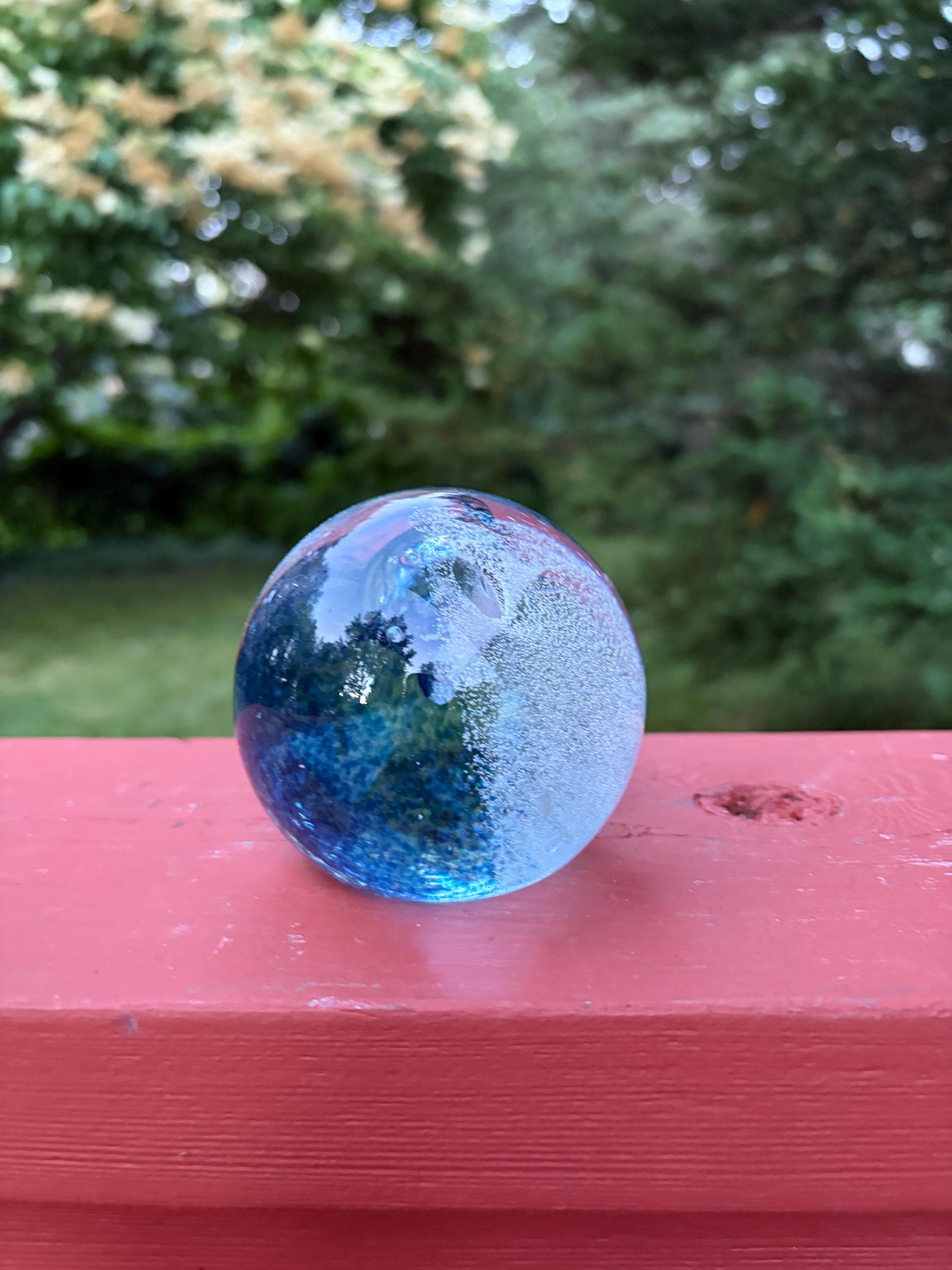 Caithness Paperweight - Etsy