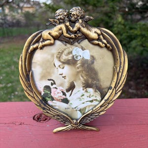 Angel Picture Frames - Etsy - Page 2