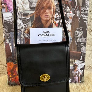 Coach 9893 - Etsy