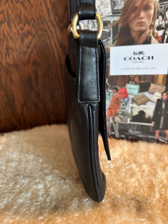 バッグ Coach Legacy TurnLock Slim Flap Shoulder Coach Legacy TurnLock Slim Flap Shoulder Bag White Beige