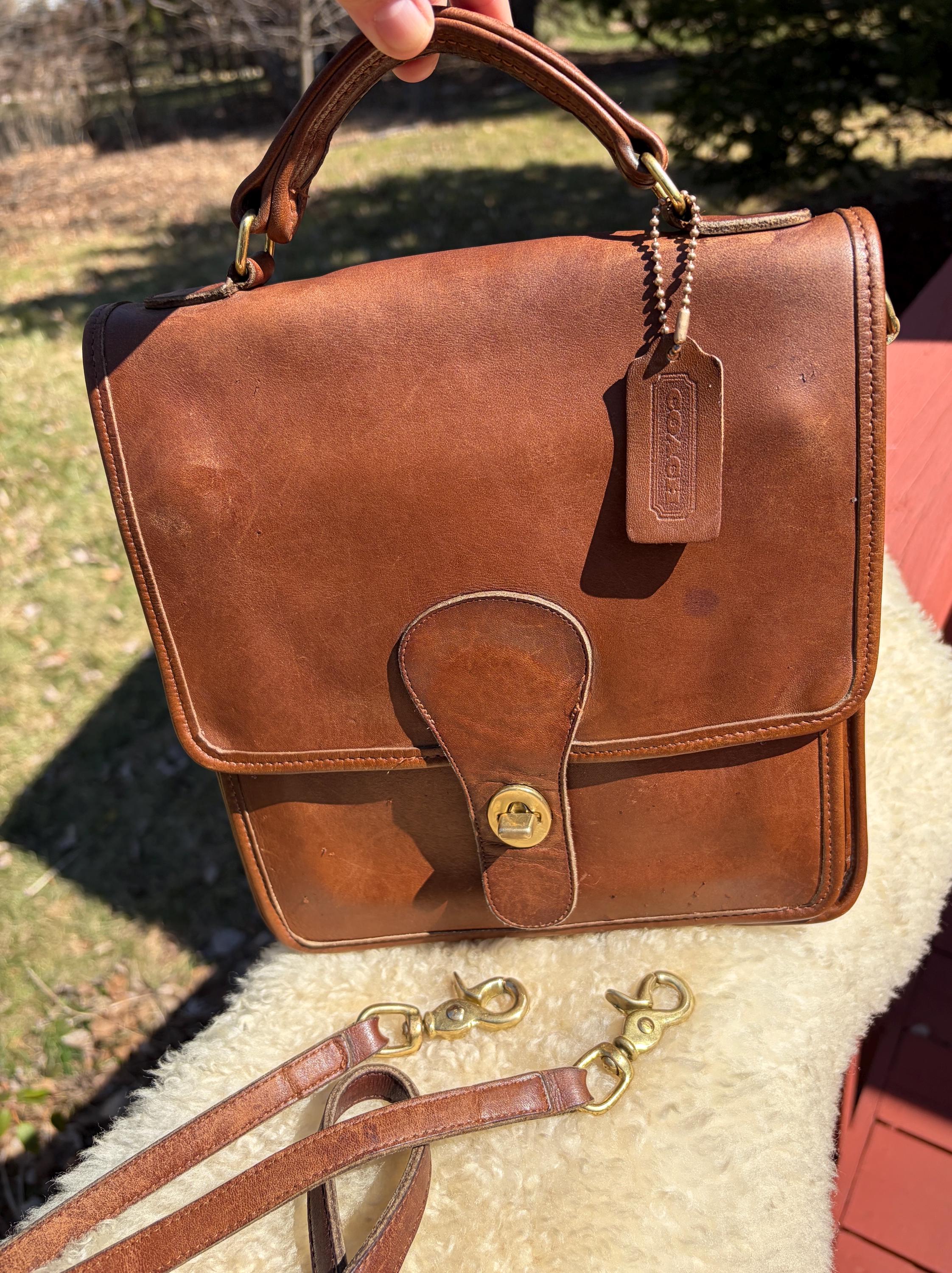 Coach 5130 - Etsy