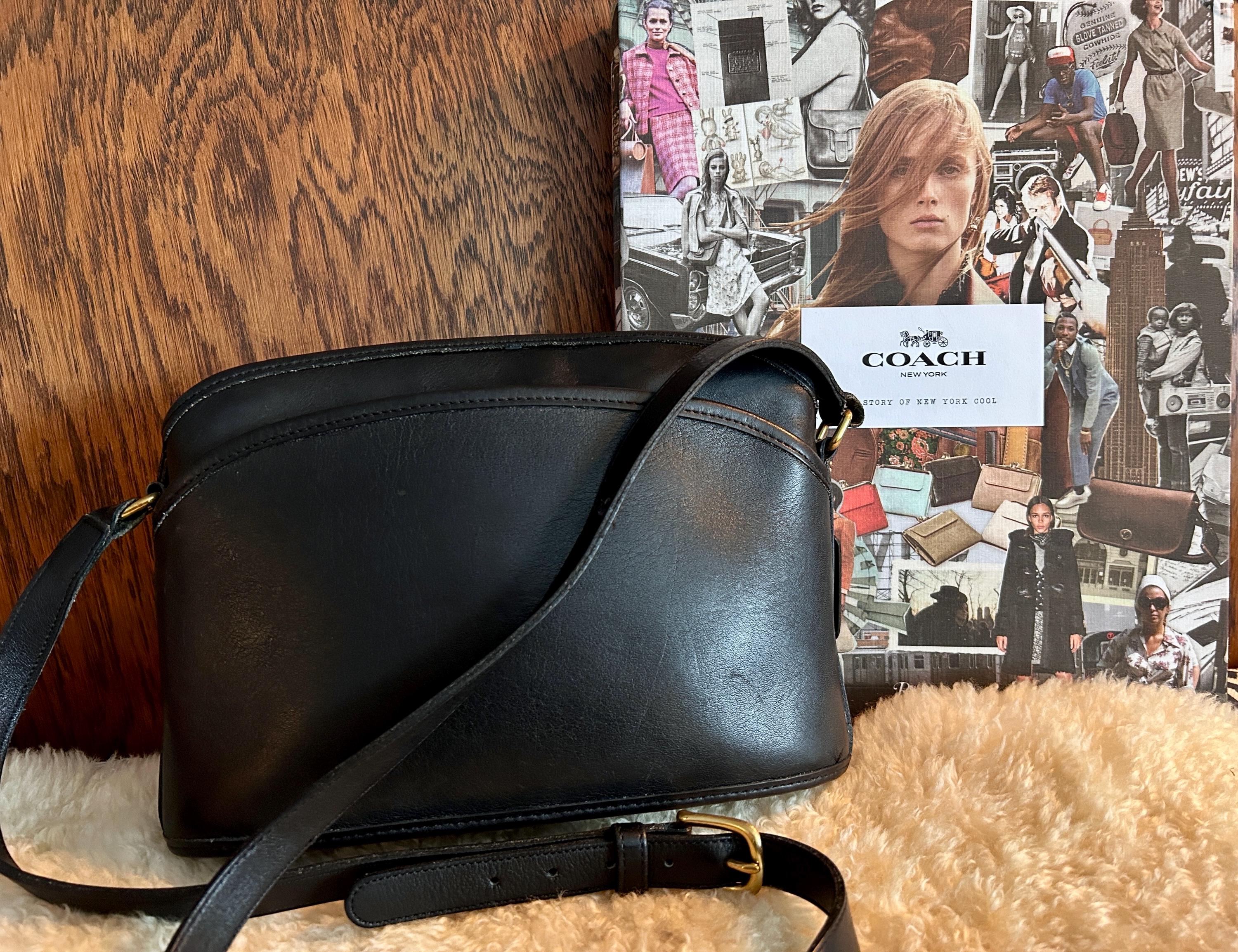 Coach 9996 - Etsy