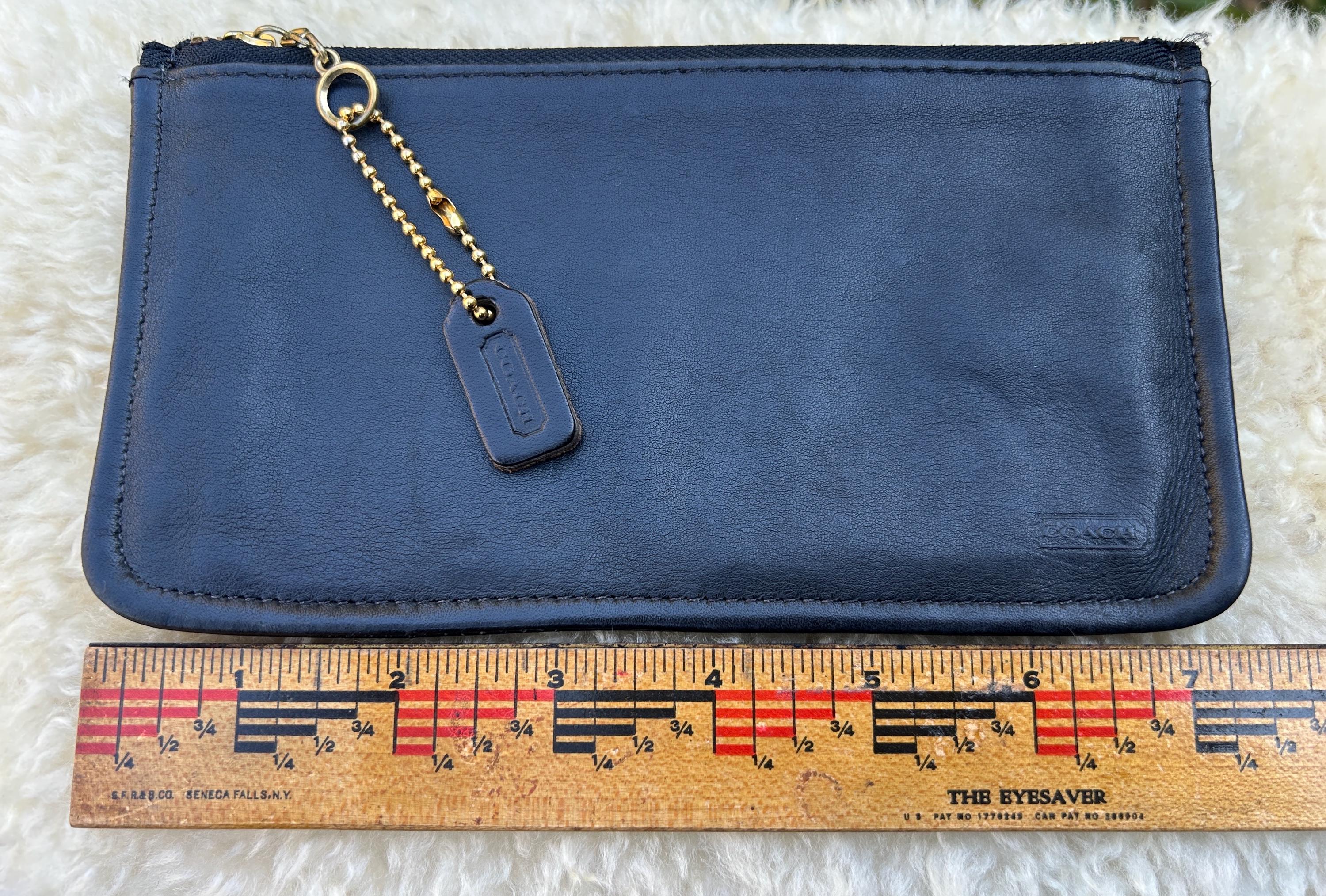 Vintage Coach Chunky Case - Etsy