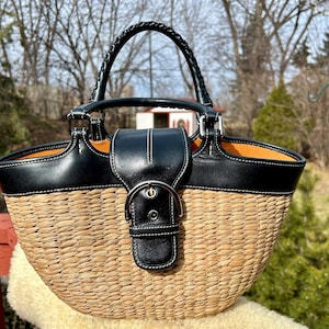 Coach Soho Tote - Etsy