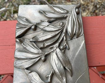 2 Vintage Sid Dickens Memory Blocks - T-29, 