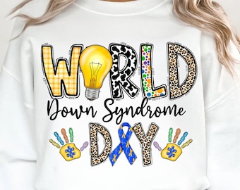 Journée mondiale de la trisomie 21 png, Syndrome de Down png, Syndrome de Down png, Ruban jaune, Syndrome de Down, Sensibilisation à la trisomie 21