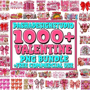 1000+ Valentines Bundle Png, Valentine Mega Bundle png, Valentine Teacher Png, Retro valentine png, Valentines day png,Kids valentine bundle