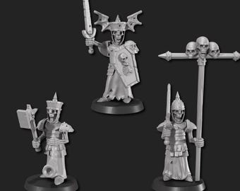 Wight Infantry Command A