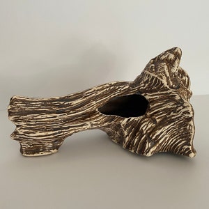 Aquarium decoration ROOT 25