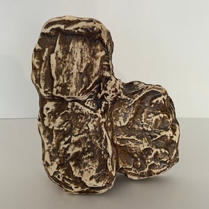 Aquarium decoration STONE 42