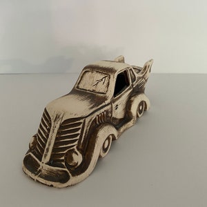 Aquarium decoration AUTO FORD GT 22