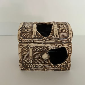 Decoration TREASURE CHEST 5