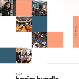 The Basics Bundle