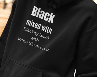 peso black friday 2020 hoodie