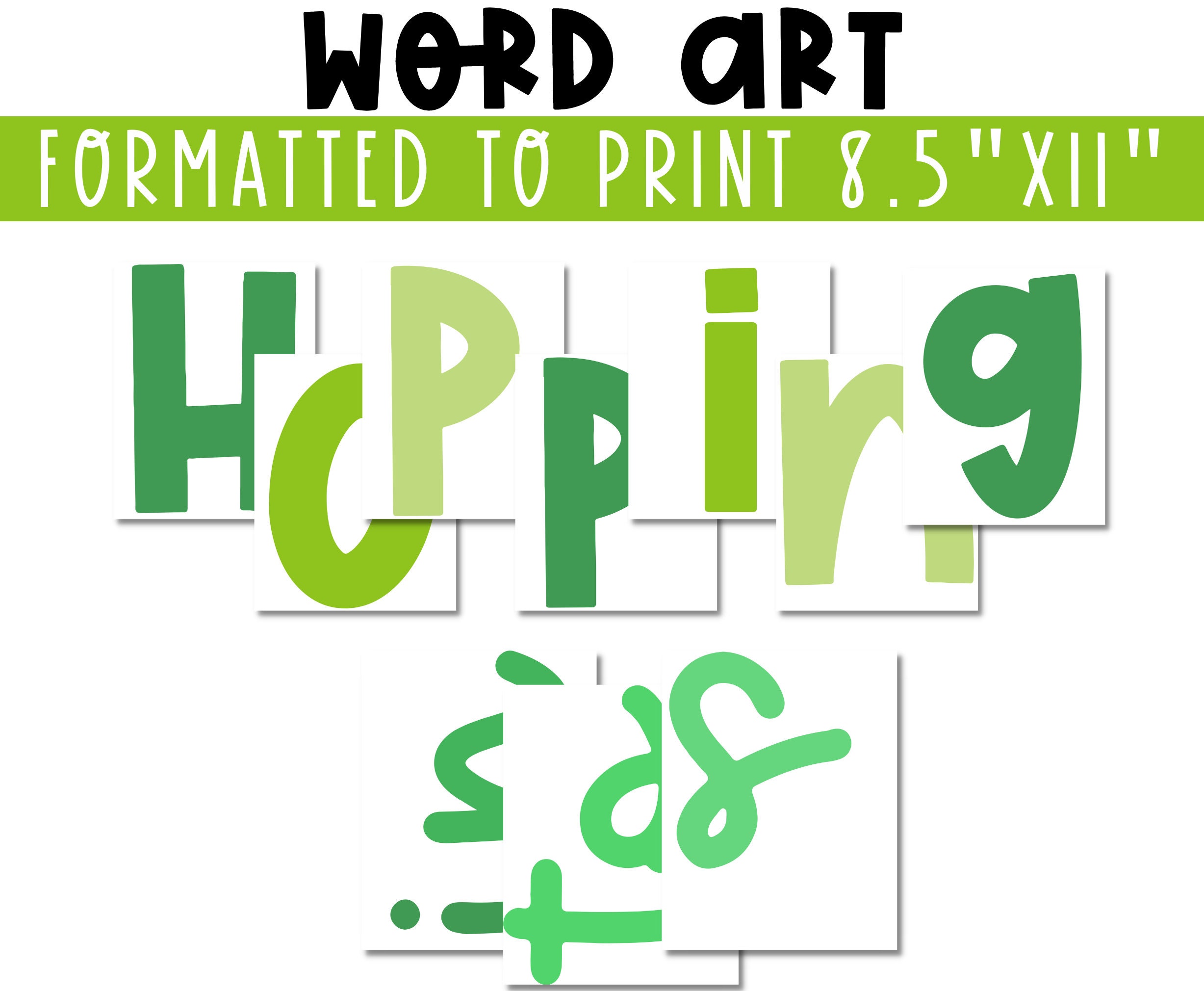 Spring Frog Bulletin Kit. Hopping Into Spring Editable. Bloom Bulletin ...