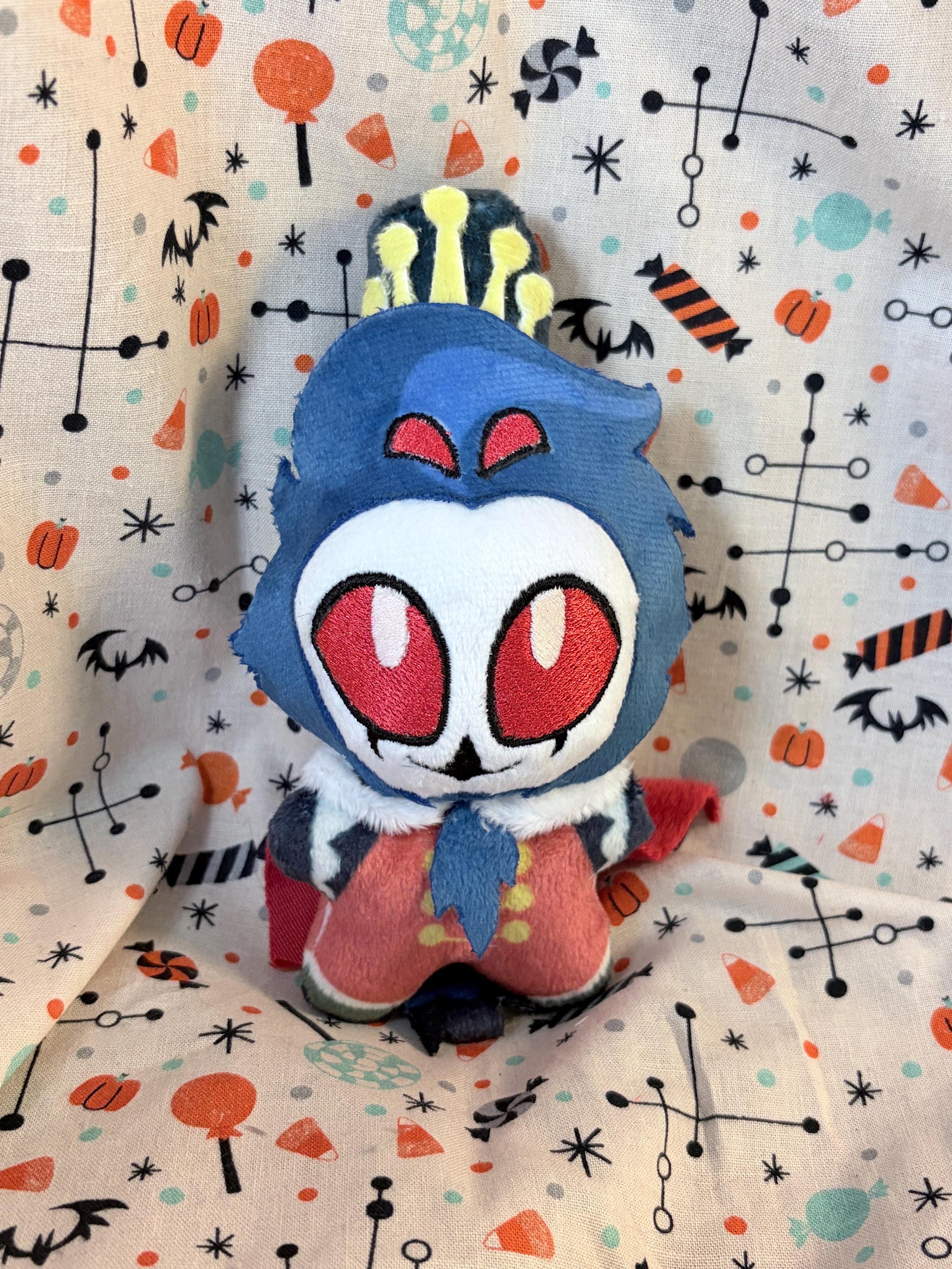 Loona helluvaboss plush - Etsy 日本