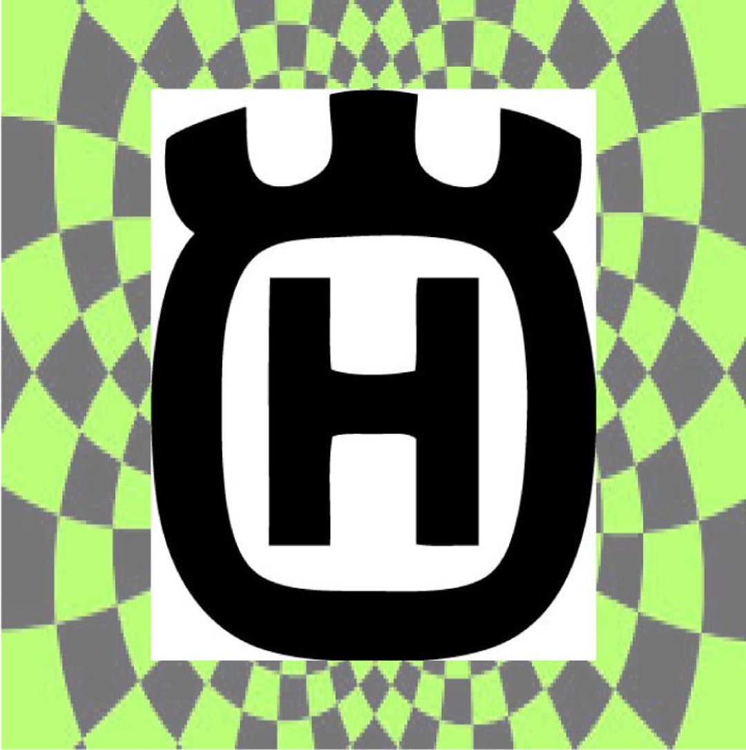 Husqvarna Motorcycle Graphics | Custom Sticker Kit - Foto 12