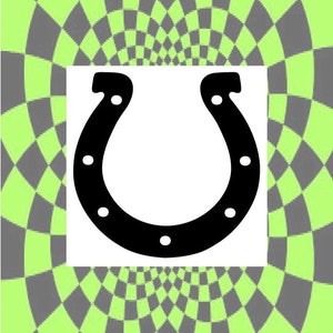 Colts Vinyl Sticker / Many Colors and Sizes to Choose From / Sports Fans Stickers / Any Team Any Sport / Stickers For All