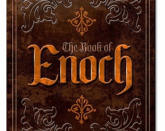 Digital Download - The Book of Enoch
