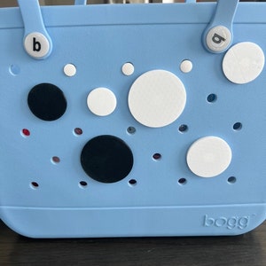 DIY Bogg Bag Bits: 3D Printed Bag Charms