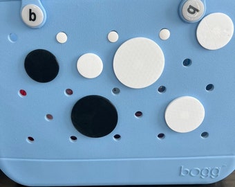 DIY Bogg Bag Bits: 3D Printed Bag Charms