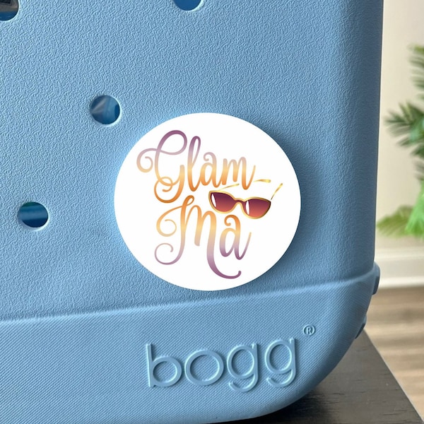 Bogg Bag Jibbitz Etsy