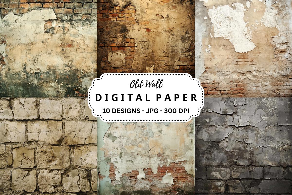 Wall Texture Background Images | Free AI Generated Art, image size:1200x800