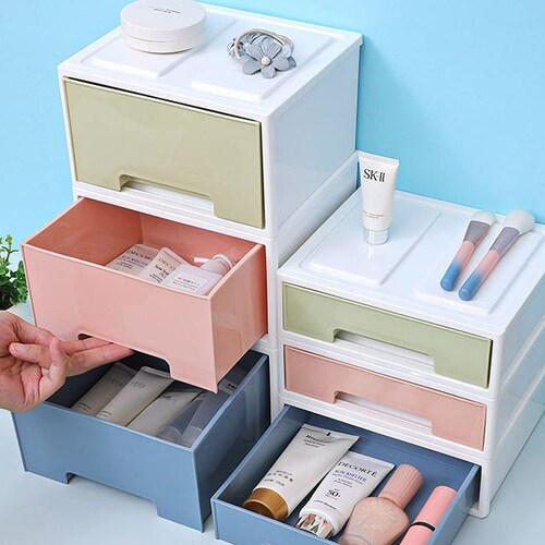 Multifunctional Storage Box Office & Desk Storage Drawer Etsy