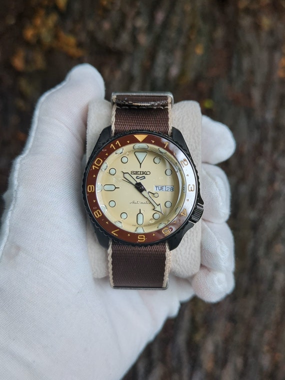 Dlw seiko mod new arrivals
