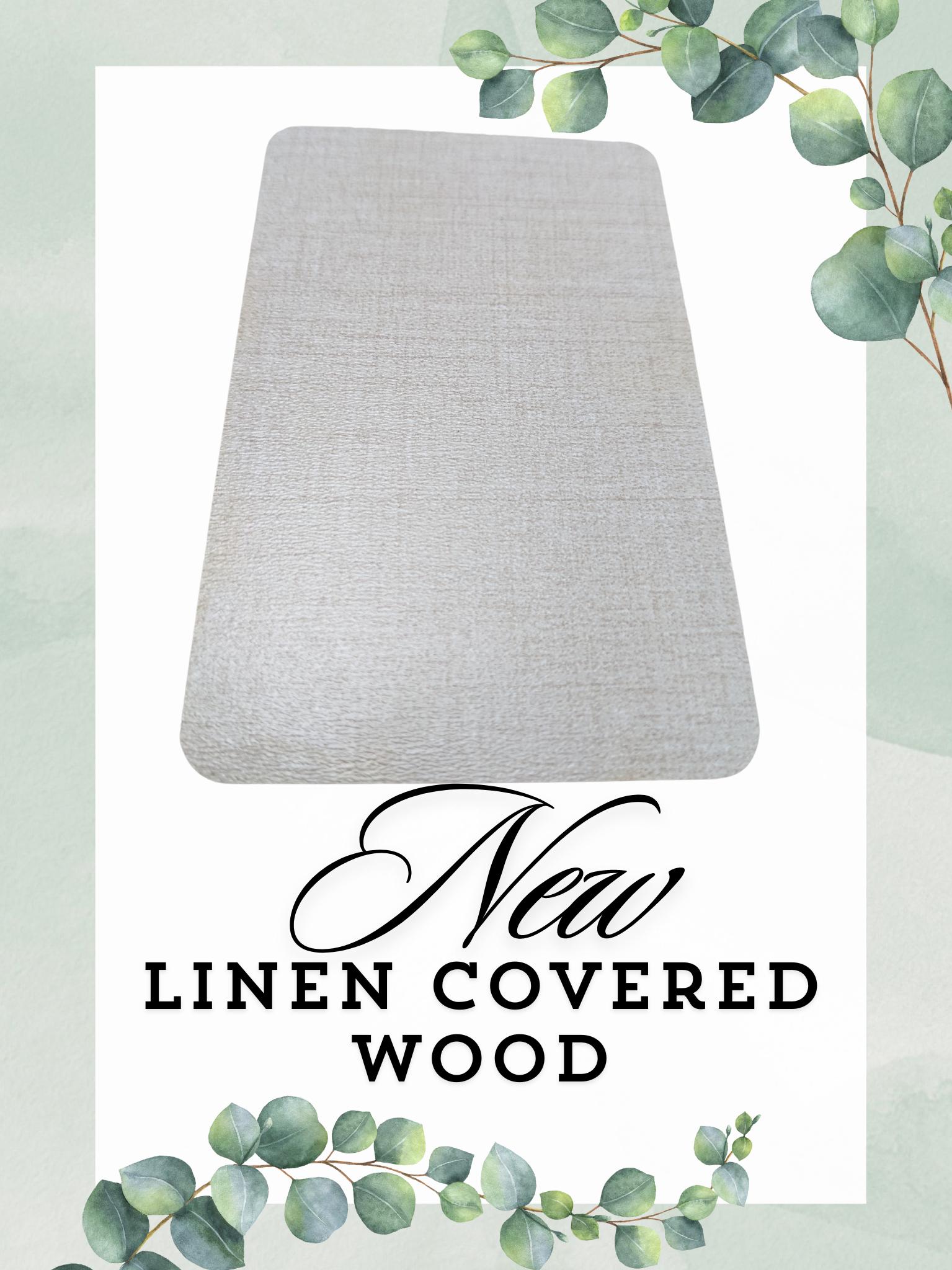 Kit 6 Pezzi Per Uncinetto - Basi In Legno Per Cestini (rotonda, Ovale, Cuore) Con Uncinetti, Per Decorazione Casa E Progetti Fai Da Te - copertina