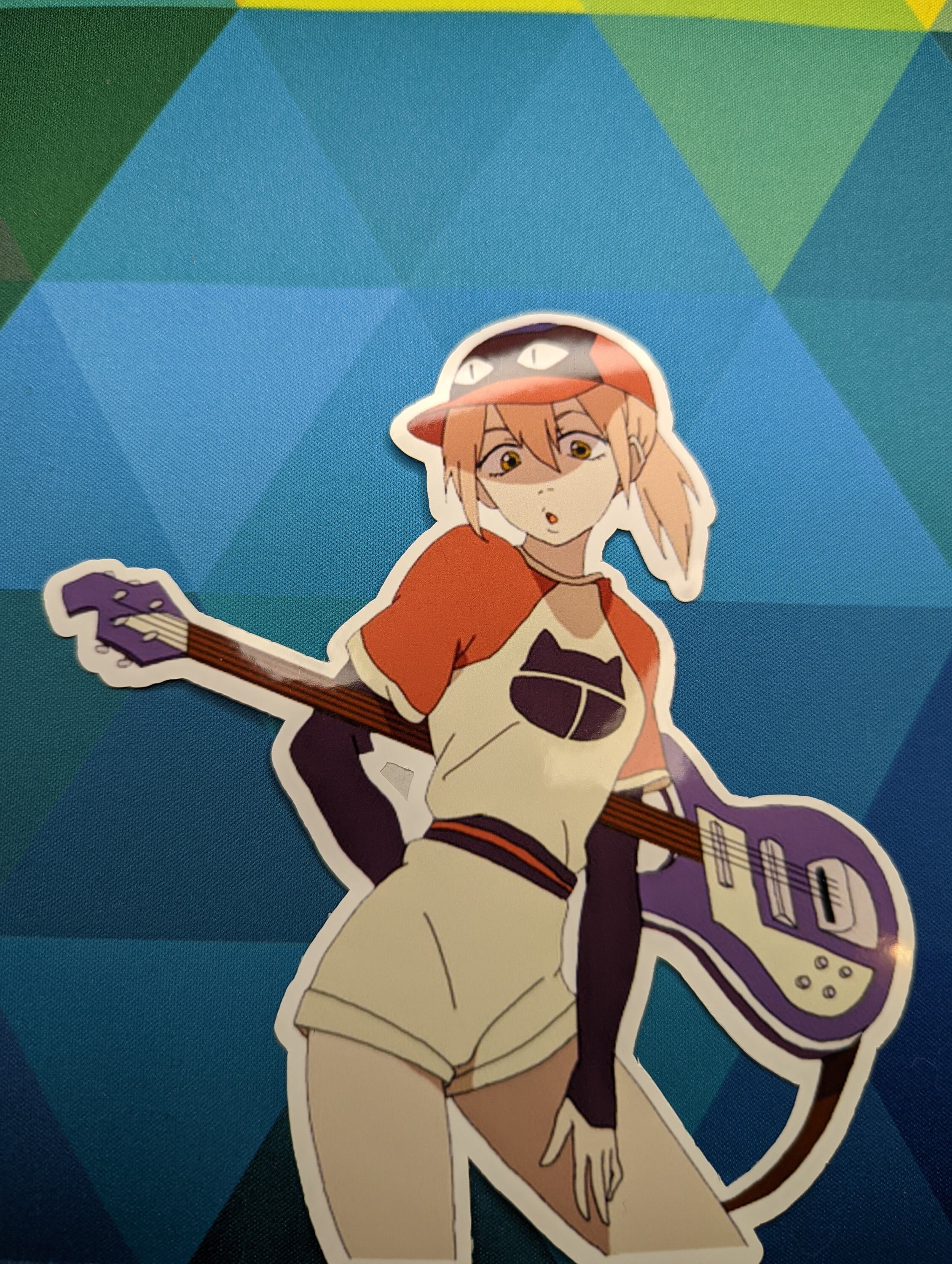 Haruko haruhara cheap