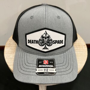 DEATH SPADE KLEIDUNG Richardson Mütze