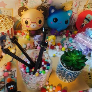 Gift Box - Kawaii - Kawaii decor - Japan - Surprise box bachelorette party - Gift for woman - Box