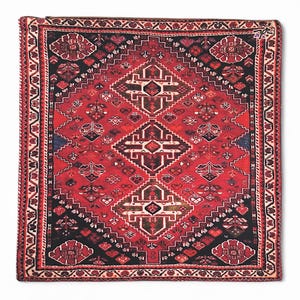 Qashqai Rug - Etsy
