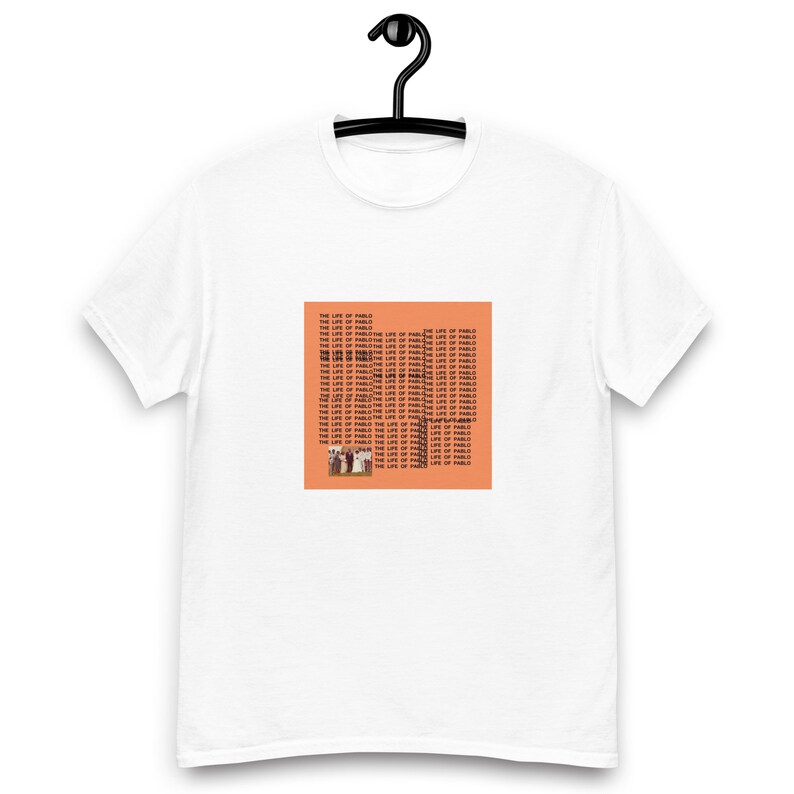 the life of pablo the life of pablo