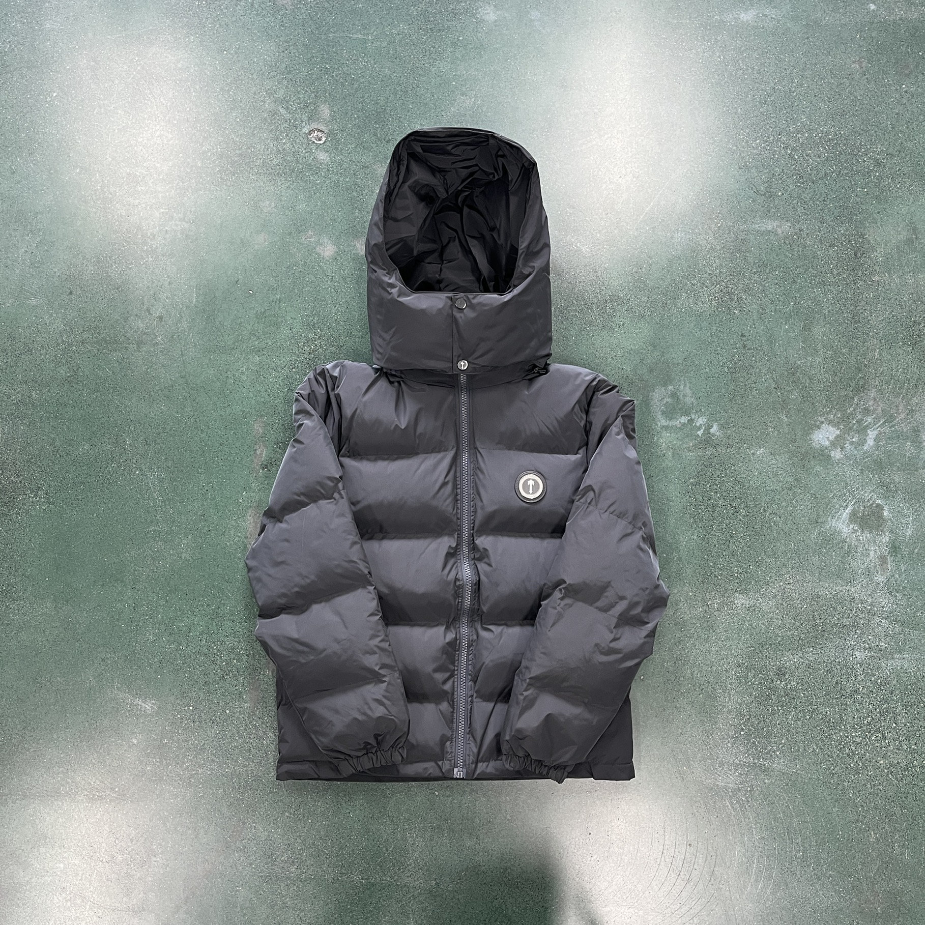 Trapstar Jacket - Etsy