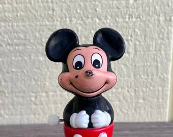 レノック ディズニー( Up up and away with Mickey ) Lenox Disney Up, Up, And Away With Mickey Figurine 11” Tall With