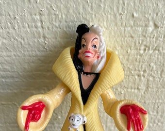 1992 年CMLL ルチャドーレス　ピエロス　フィギュア 1992 年CMLL ルチャドーレス ピエロス フィギュア 1992 年CMLL