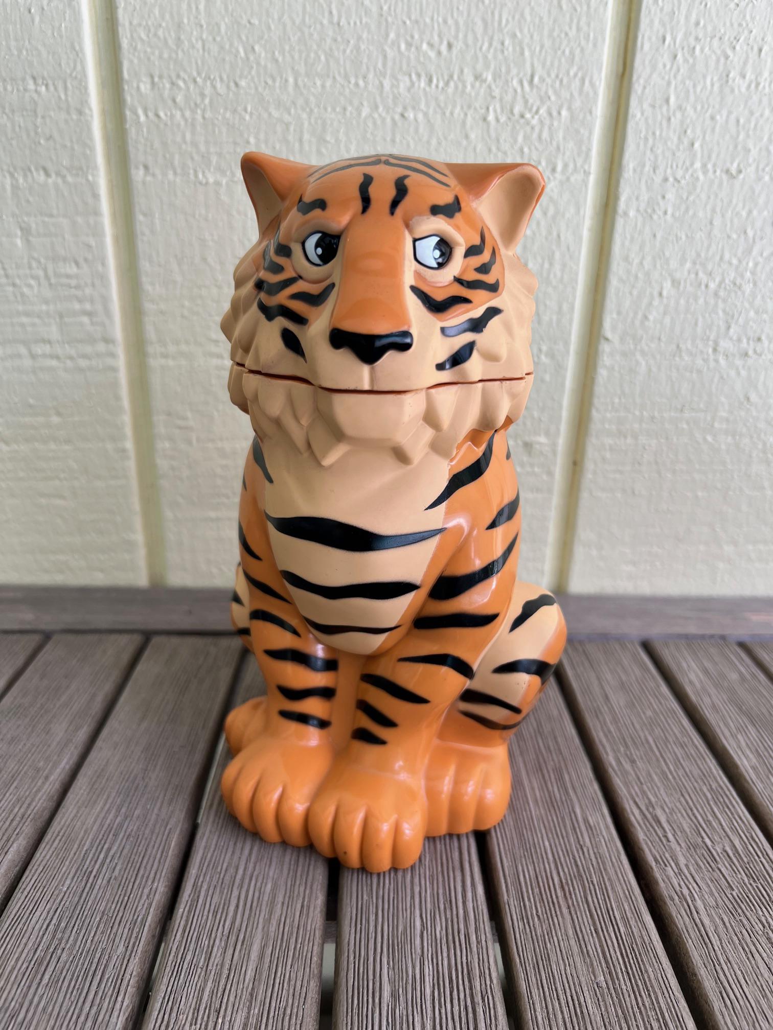 キッチン・食器 Tiger 陶器 セット マレーシア 非売品