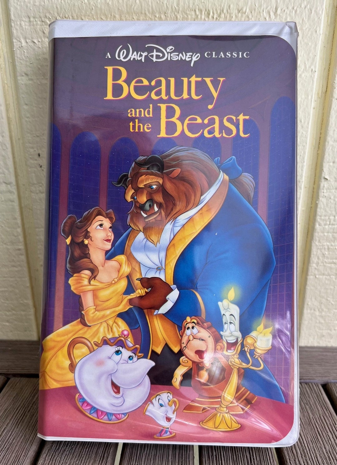 その他 Beauty and the Beast: No Way Down [VHS] [Import] Amazon.com: Beauty and the Beast, Episode 4: No Way Down [VHS