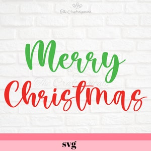 Merry Christmas svg, christmas svg, holiday svg, christmas files, holiday files, Merry Christmas