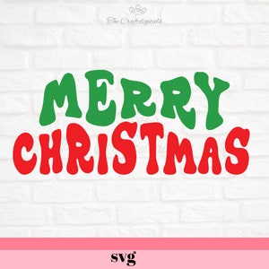 Merry Christmas svg, christmas svg, holiday svg, christmas files, holiday files, Merry Christmas