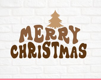 Merry Christmas svg, christmas svg, holiday svg, christmas files, holiday files, Merry Christmas