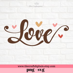 Love svg, Valentines day svg, love svg, retro valentines day svg, valentines day files