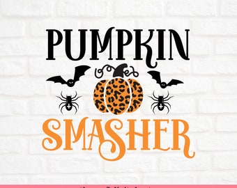 Pumpkin Smasher svg, Pumpkin svg, thankful svg, fall svg, thanksgiving svg, svg, svg files