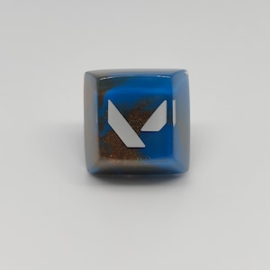 VALORANT Artisan Schlüsselkappe - Cypher